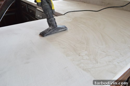 DIY Ardex Concrete Countertops: Step-by-Step Guide for Homeowners 15 img 64055 19