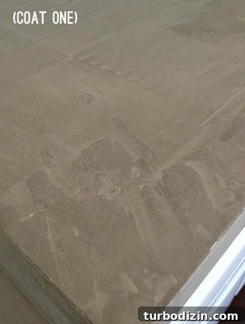 DIY Ardex Concrete Countertops: Step-by-Step Guide for Homeowners 3 img 64055 2
