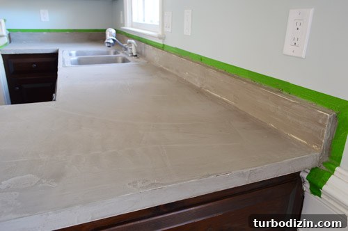 DIY Ardex Concrete Countertops: Step-by-Step Guide for Homeowners 16 img 64055 21