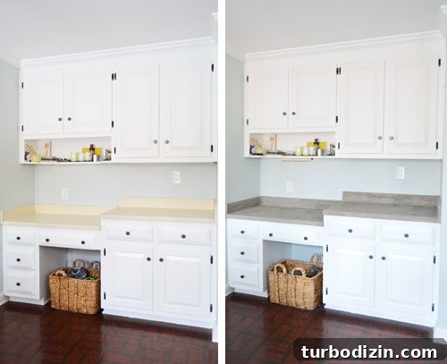 DIY Ardex Concrete Countertops: Step-by-Step Guide for Homeowners 5 img 64055 4