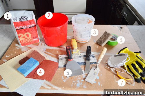 DIY Ardex Concrete Countertops: Step-by-Step Guide for Homeowners 7 img 64055 6