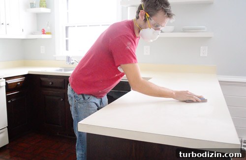 DIY Ardex Concrete Countertops: Step-by-Step Guide for Homeowners 8 img 64055 7
