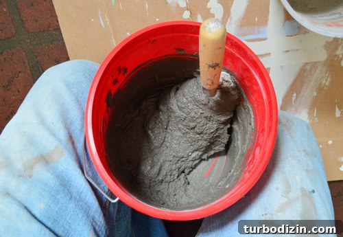 DIY Ardex Concrete Countertops: Step-by-Step Guide for Homeowners 10 img 64055 9