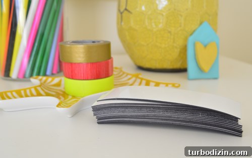 DIY Magnetic Memo Board: Step-by-Step Guide for Home Crafting 15 img 64076 14