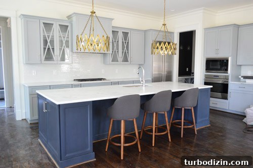 How to Furnish a Showhouse: Stylish Ideas for Staging Homes 6 img 64108 5