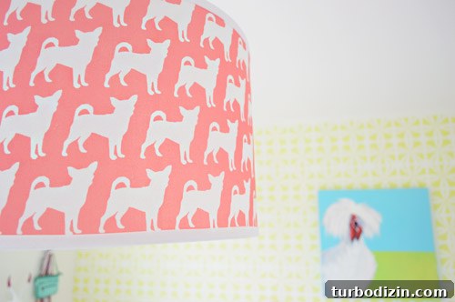 Girls' Bedroom Tour in the Showhouse: Design Ideas & Styling 20 img 64145 20