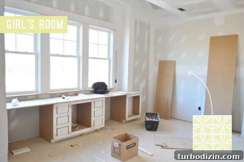 Girls' Bedroom Tour in the Showhouse: Design Ideas & Styling 21 img 64145 21
