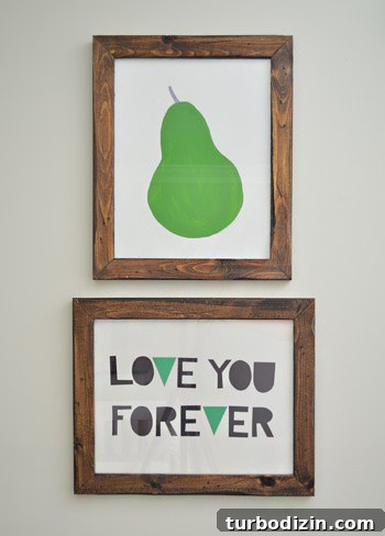 Bright Green Nursery Closet Door: Simple Painting Guide 11 img 64178 10