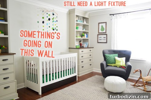 Bright Green Nursery Closet Door: Simple Painting Guide 22 img 64178 21