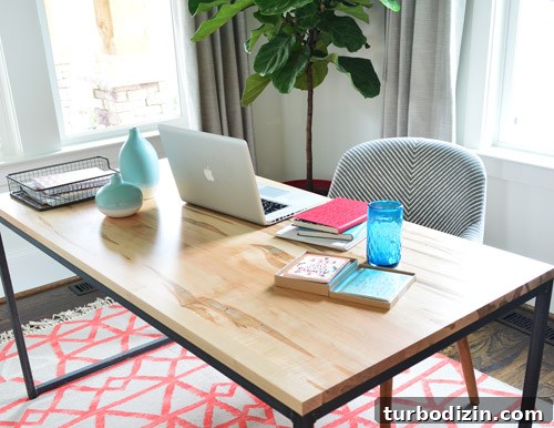 Showhouse Tour: Home Office, Butler’s Pantry, and Guest Bedroom 7 img 64234 6