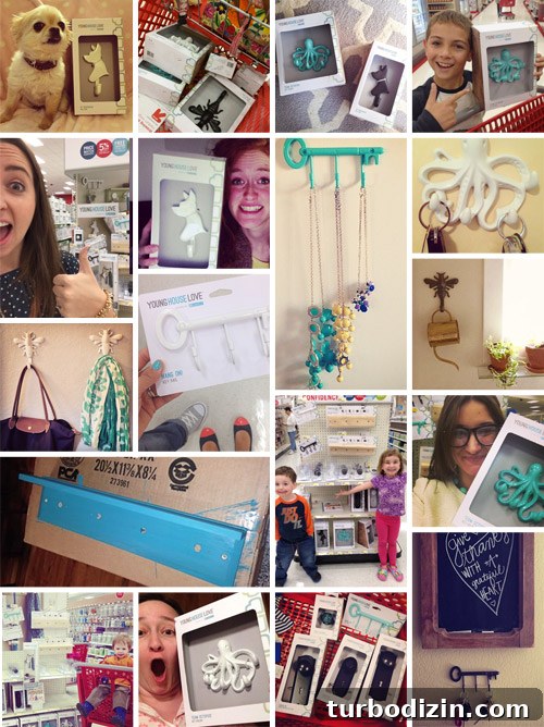 Target Hooks and Rails: Stylish Storage Solutions for Every Room 2 img 64249 1