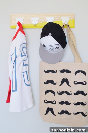 Target Hooks and Rails: Stylish Storage Solutions for Every Room 11 img 64249 10