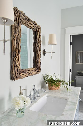 Showhouse Bathroom and Closet Tour: Design Details & Storage Tips 11 img 64265 10
