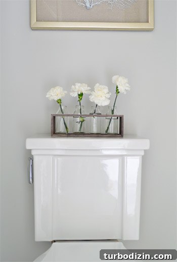 Showhouse Bathroom and Closet Tour: Design Details & Storage Tips 13 img 64265 13
