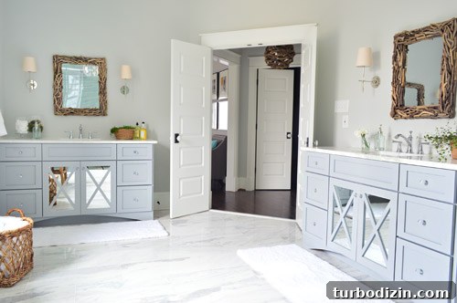 Showhouse Bathroom and Closet Tour: Design Details & Storage Tips 16 img 64265 16