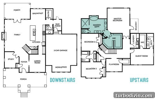 Showhouse Bathroom and Closet Tour: Design Details & Storage Tips 3 img 64265 2