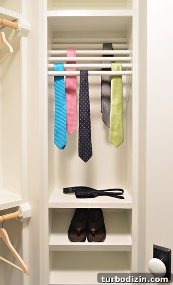 Showhouse Bathroom and Closet Tour: Design Details & Storage Tips 24 img 64265 25