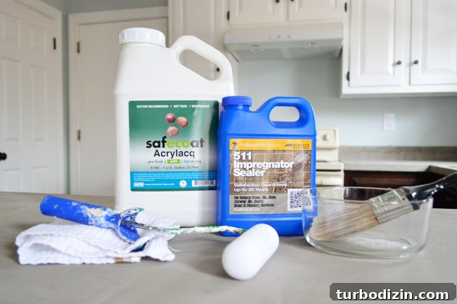 How to Seal Ardex Concrete Countertops for Lasting Protection 3 img 64371 2