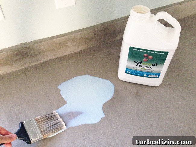 How to Seal Ardex Concrete Countertops for Lasting Protection 5 img 64371 5