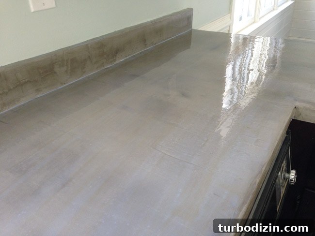 How to Seal Ardex Concrete Countertops for Lasting Protection 6 img 64371 6