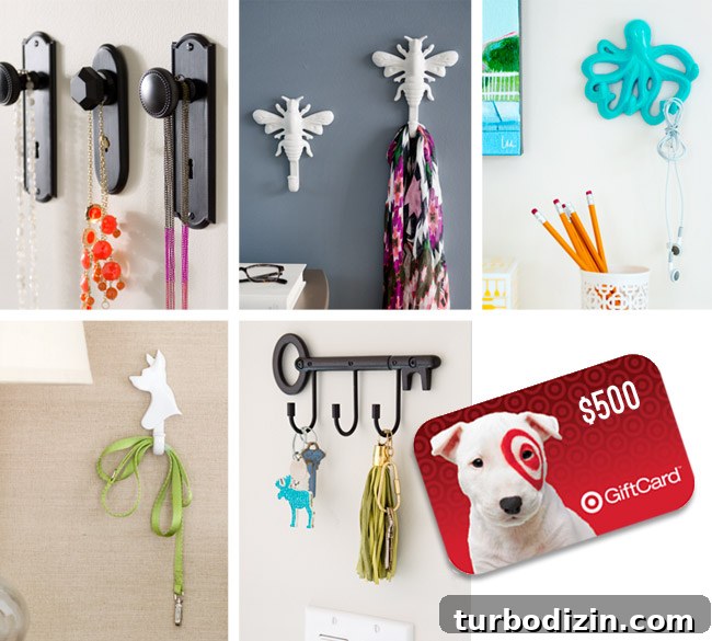 Freebie Alert: How to Score the Hook-Up Today 3 Set of hooks