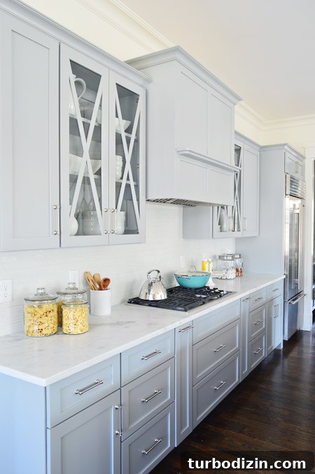 Kitchen and Living Room Design Ideas from the Showhouse 14 img 64479 14