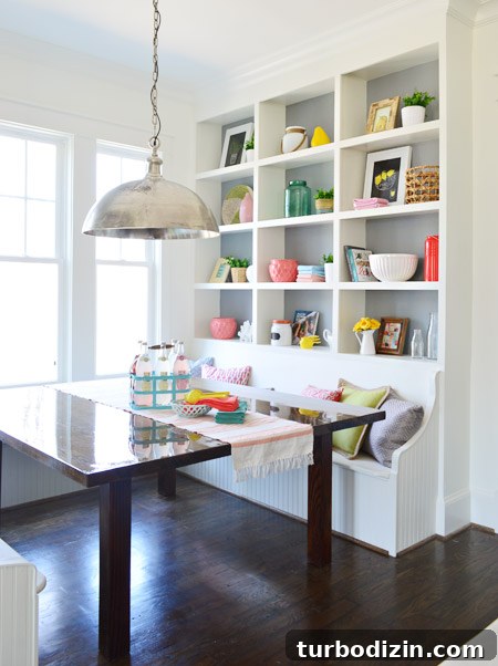 Kitchen and Living Room Design Ideas from the Showhouse 19 img 64479 20