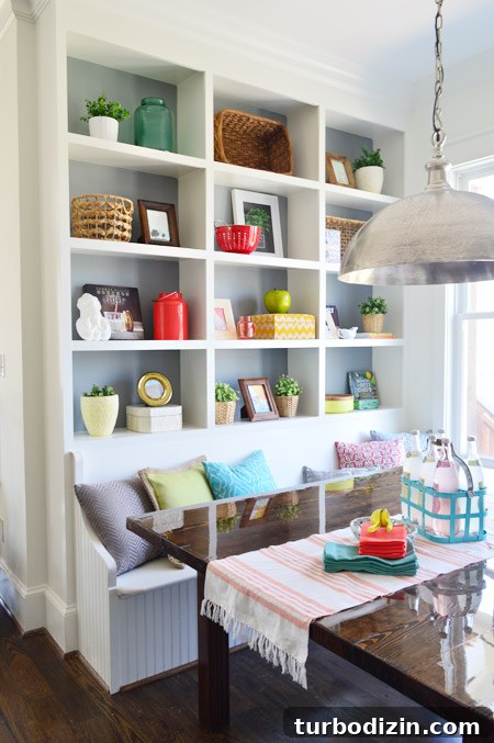 Kitchen and Living Room Design Ideas from the Showhouse 20 img 64479 21