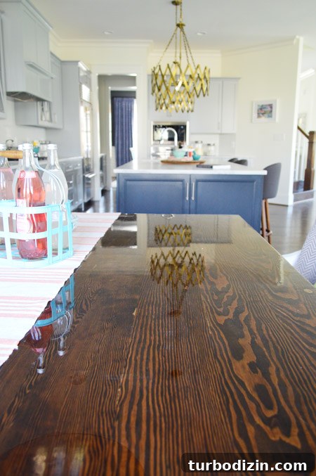 Kitchen and Living Room Design Ideas from the Showhouse 21 img 64479 24