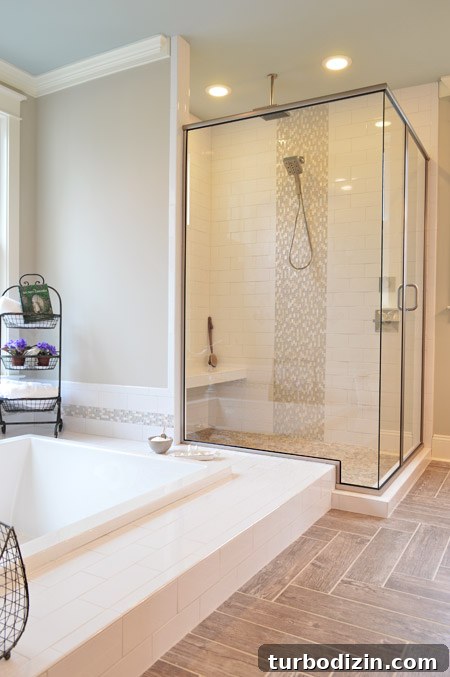 House Crashing: A Complete Guide to the Phenomenon 13 Sunken tub