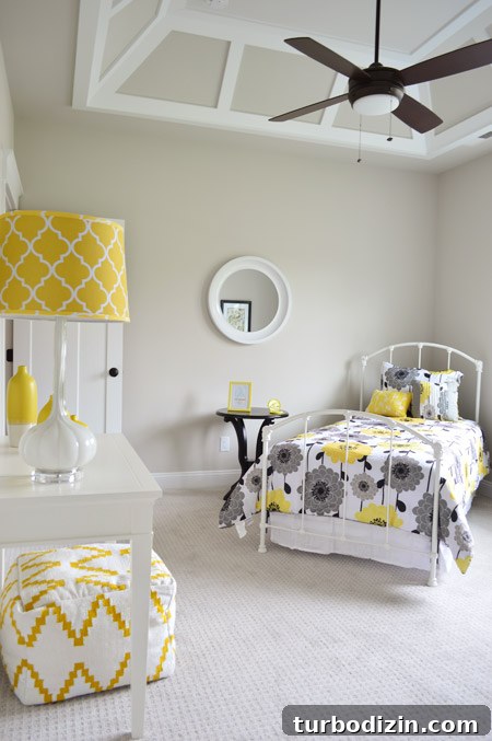 House Crashing: A Complete Guide to the Phenomenon 19 Paneled ceiling