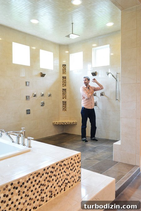 House Crashing: A Complete Guide to the Phenomenon 27 Infinity tub