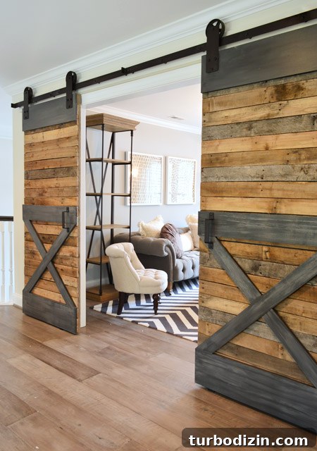 House Crashing: A Complete Guide to the Phenomenon 5 Master bedroom