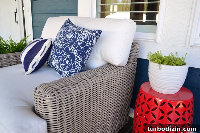 Showhouse Garden Ideas: Stunning Outdoor Spaces to Inspire You 12 img 64557 11
