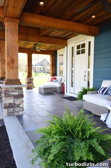 Showhouse Garden Ideas: Stunning Outdoor Spaces to Inspire You 13 img 64557 12