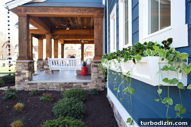 Showhouse Garden Ideas: Stunning Outdoor Spaces to Inspire You 14 img 64557 13