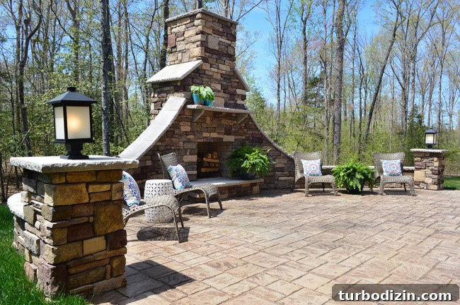 Showhouse Garden Ideas: Stunning Outdoor Spaces to Inspire You 17 img 64557 16