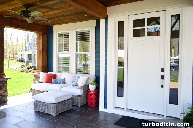 Showhouse Garden Ideas: Stunning Outdoor Spaces to Inspire You 5 img 64557 4