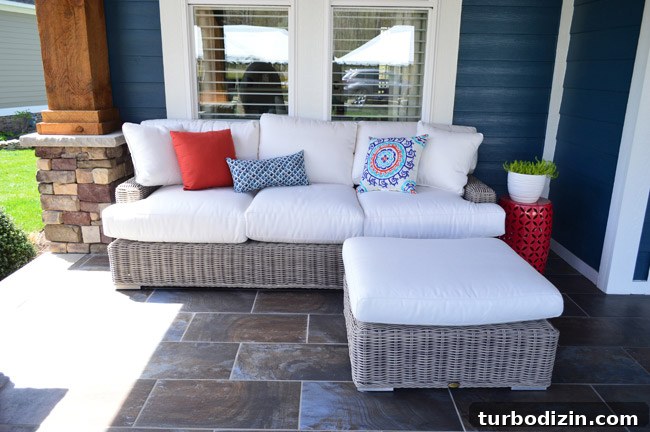 Showhouse Garden Ideas: Stunning Outdoor Spaces to Inspire You 7 img 64557 6