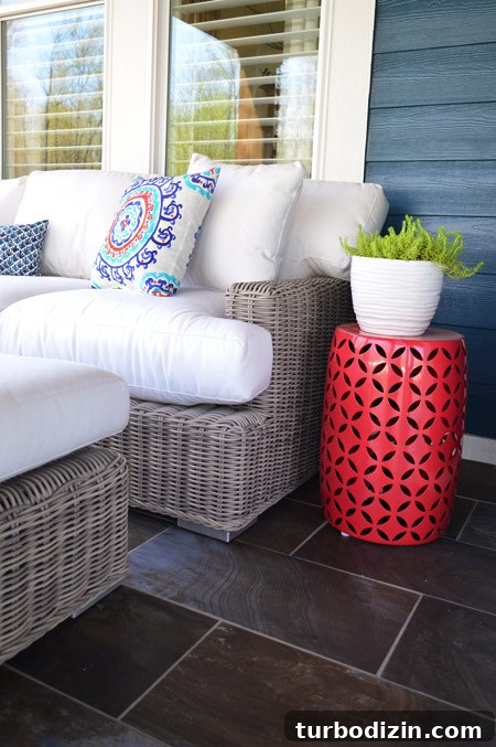 Showhouse Garden Ideas: Stunning Outdoor Spaces to Inspire You 8 img 64557 7