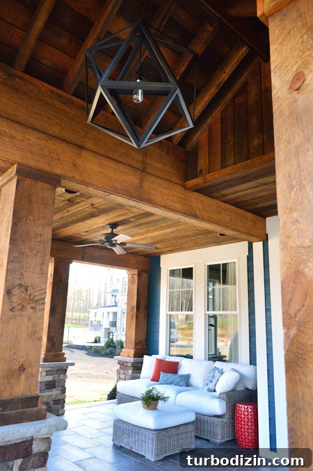 Showhouse Garden Ideas: Stunning Outdoor Spaces to Inspire You 10 img 64557 9