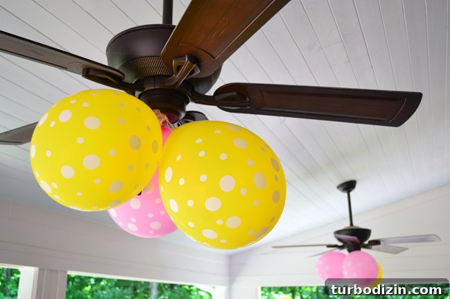 Pink and Gold Kids Party Ideas: Decorations, Cake & Outfit Tips 5 Sunny party