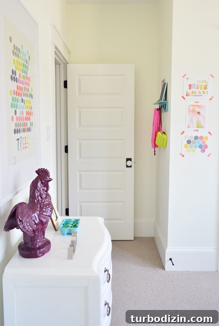 How to Play House: Fun Family Role-Playing Games and Ideas 21 Playroom pocket doors