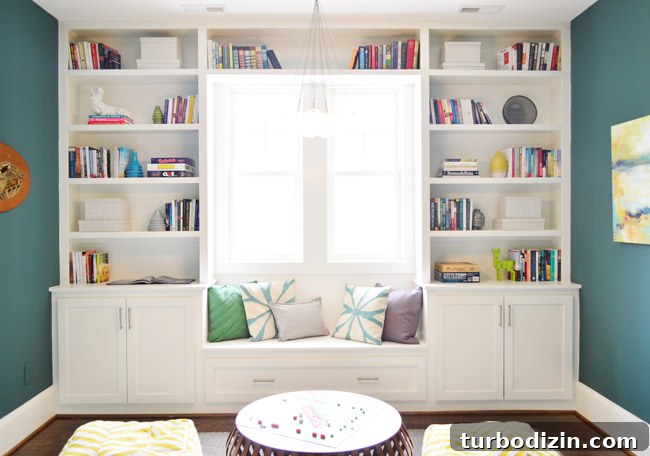 How to Play House: Fun Family Role-Playing Games and Ideas 23 Playroom seating