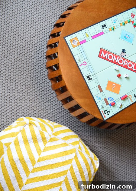 How to Play House: Fun Family Role-Playing Games and Ideas 25 Playroom closet interior