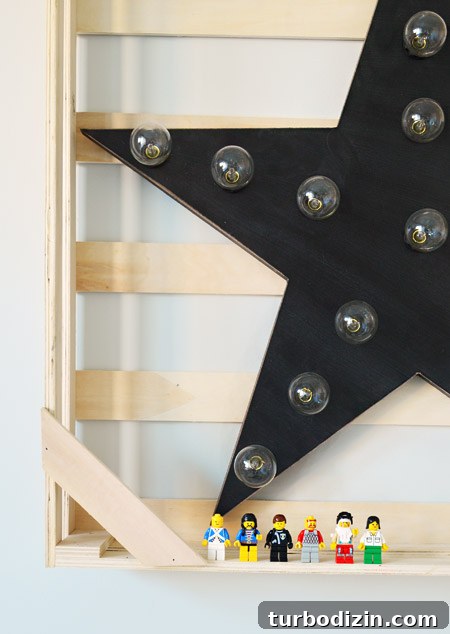 How to Play House: Fun Family Role-Playing Games and Ideas 6 Crow's Nest nook