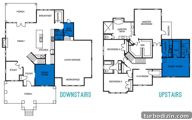 Video Tour: Explore Every Room in Our Showhouse 3 img 64692 2