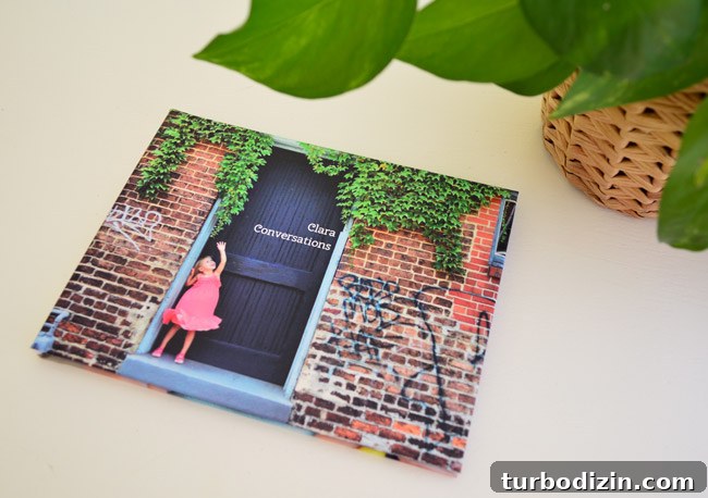 Newborn Photography: A Simple Guide to Shooting Your Baby at Home 19 Photobook Cover Of Toddler Conversations Funny Sayings