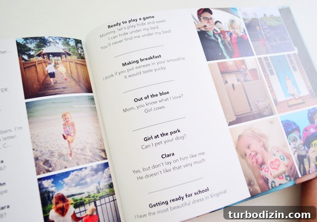 Newborn Photography: A Simple Guide to Shooting Your Baby at Home 20 Inside of Photo book gift with Funny Toddler Sayings
