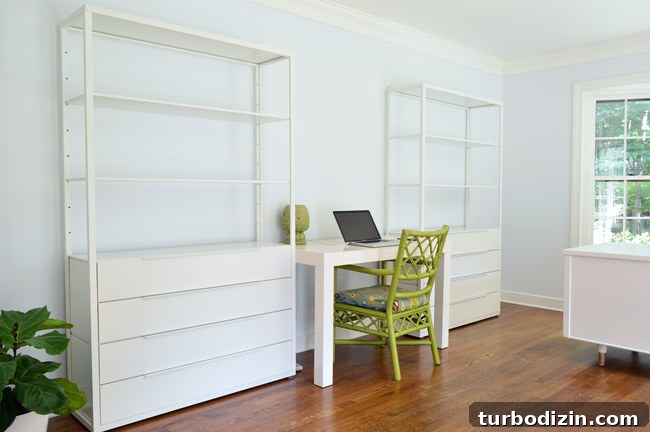How Fjälkinge Bookshelves Transformed Our Home Office 12 img 64825 16